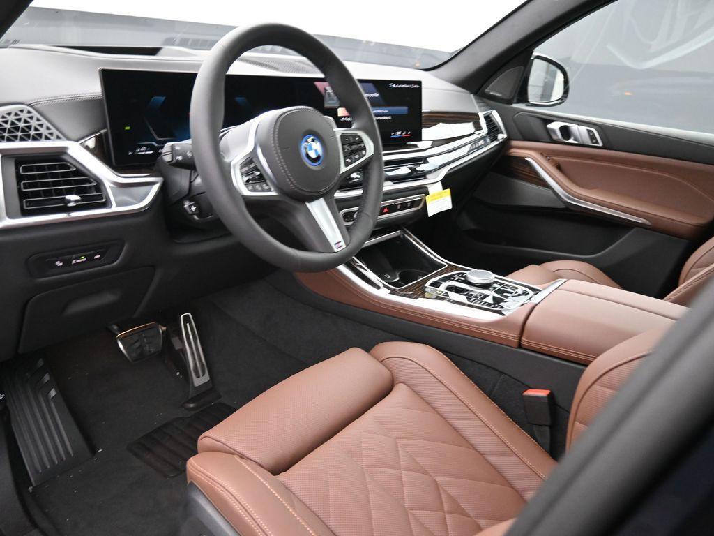 new 2026 BMW X5 PHEV car, priced at $88,400