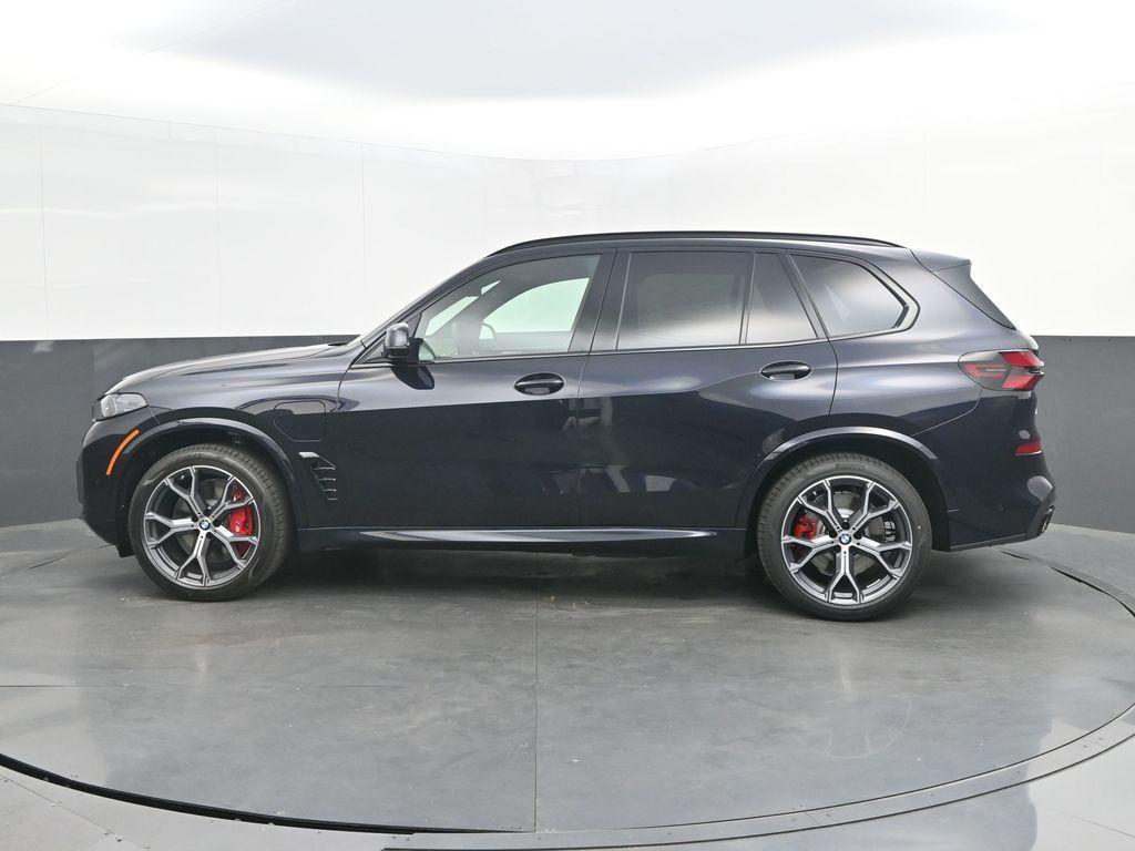 new 2026 BMW X5 PHEV car, priced at $88,400