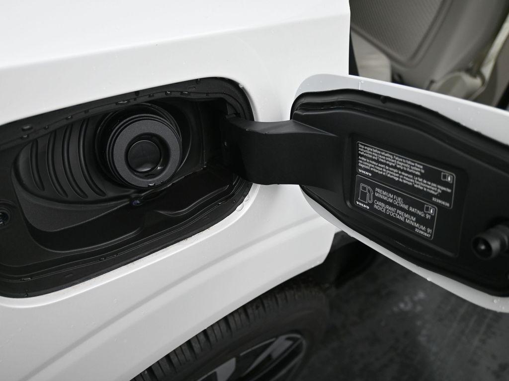 new 2026 Volvo XC60 car, priced at $63,935