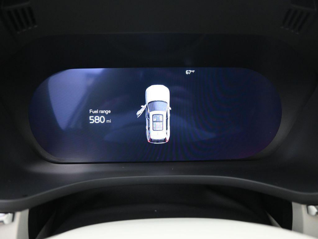 new 2026 Volvo XC60 car, priced at $63,935