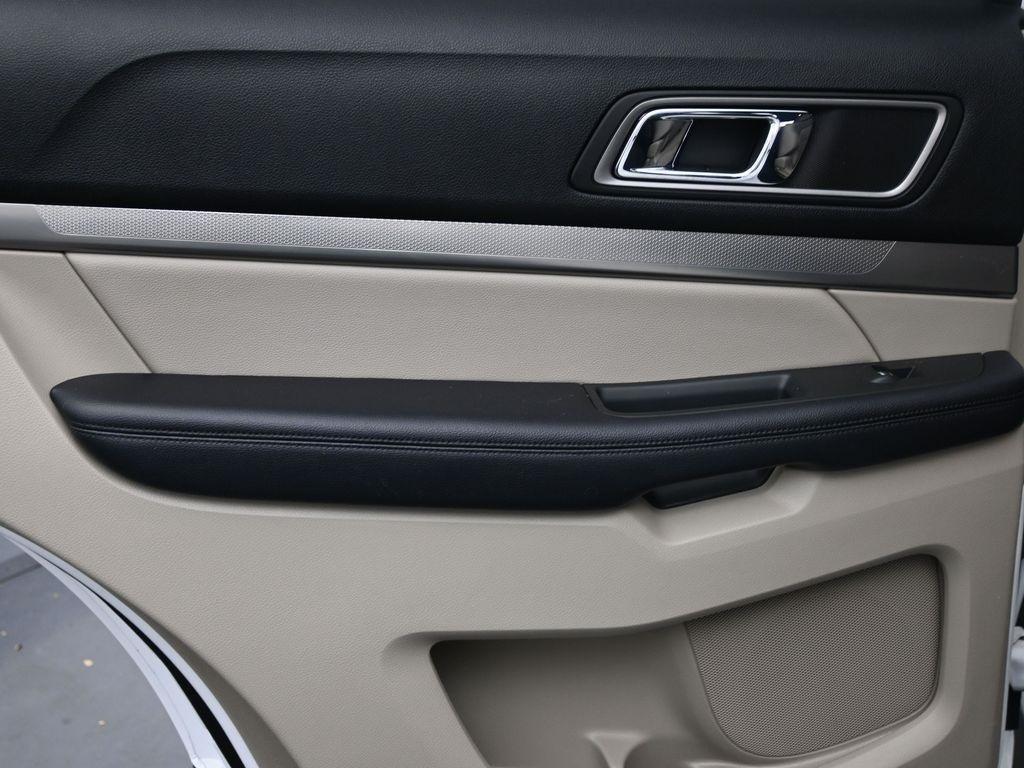 used 2018 Ford Explorer car, priced at $11,499