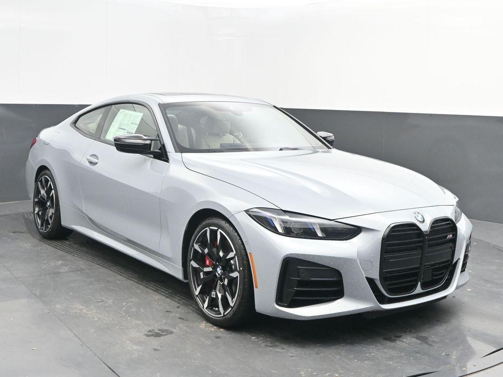 new 2026 BMW M440 car, priced at $71,670