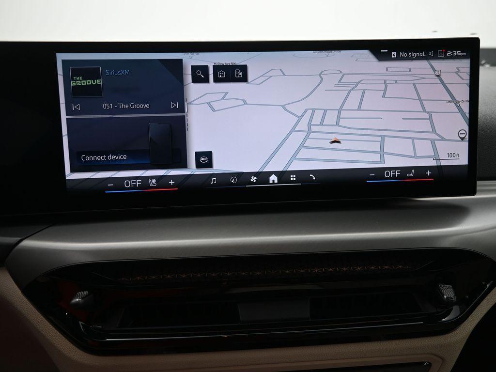 new 2026 BMW M440 car, priced at $71,670