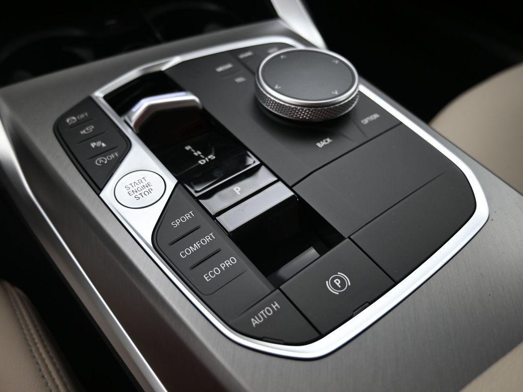 new 2026 BMW M440 car, priced at $71,670