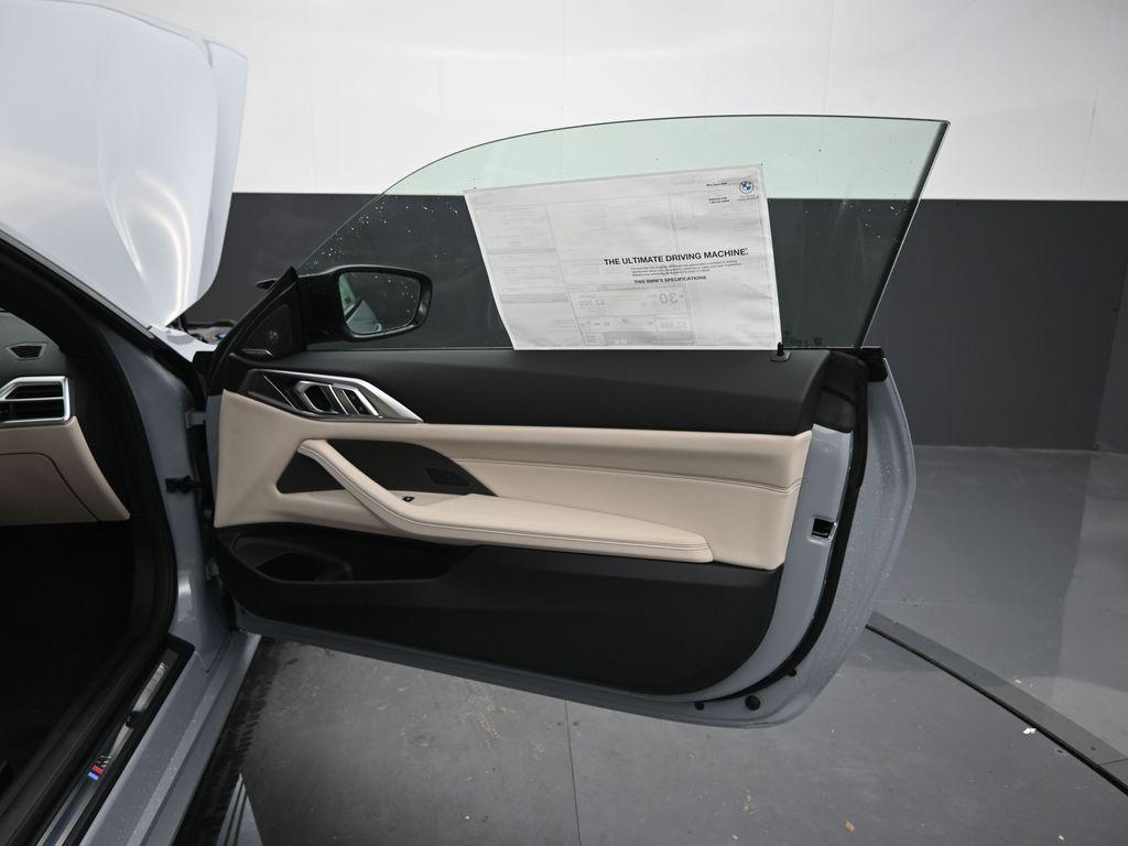 new 2026 BMW M440 car, priced at $71,670