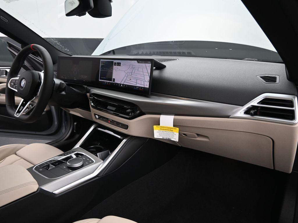 new 2026 BMW M440 car, priced at $71,670