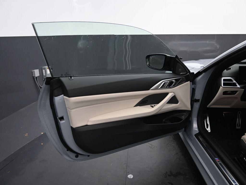 new 2026 BMW M440 car, priced at $71,670