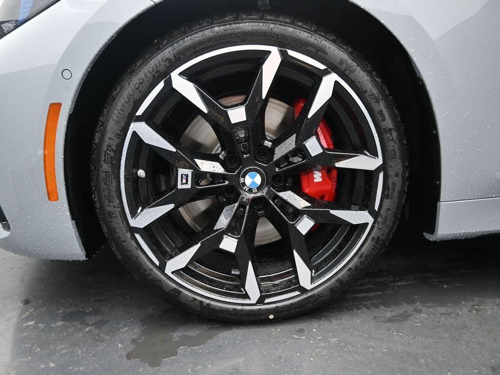 new 2026 BMW M440 car, priced at $71,670