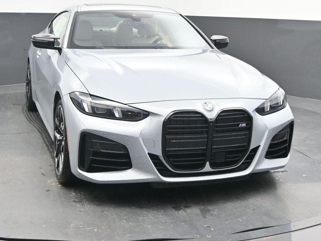 new 2026 BMW M440 car, priced at $71,670