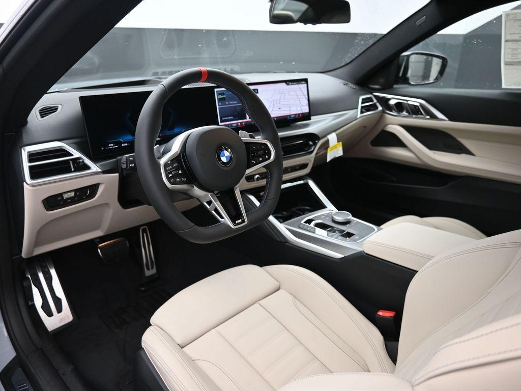 new 2026 BMW M440 car, priced at $71,670