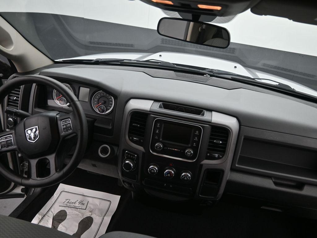 used 2019 Ram 1500 Classic car, priced at $13,998