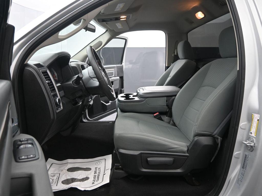 used 2019 Ram 1500 Classic car, priced at $13,998