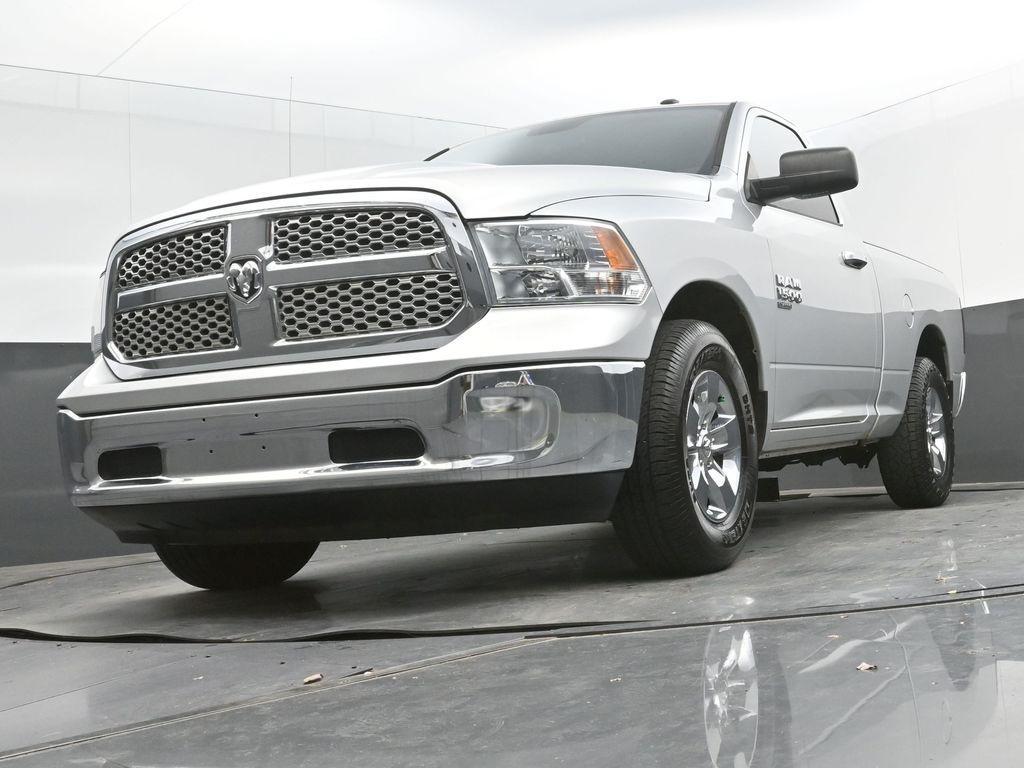 used 2019 Ram 1500 Classic car, priced at $13,998
