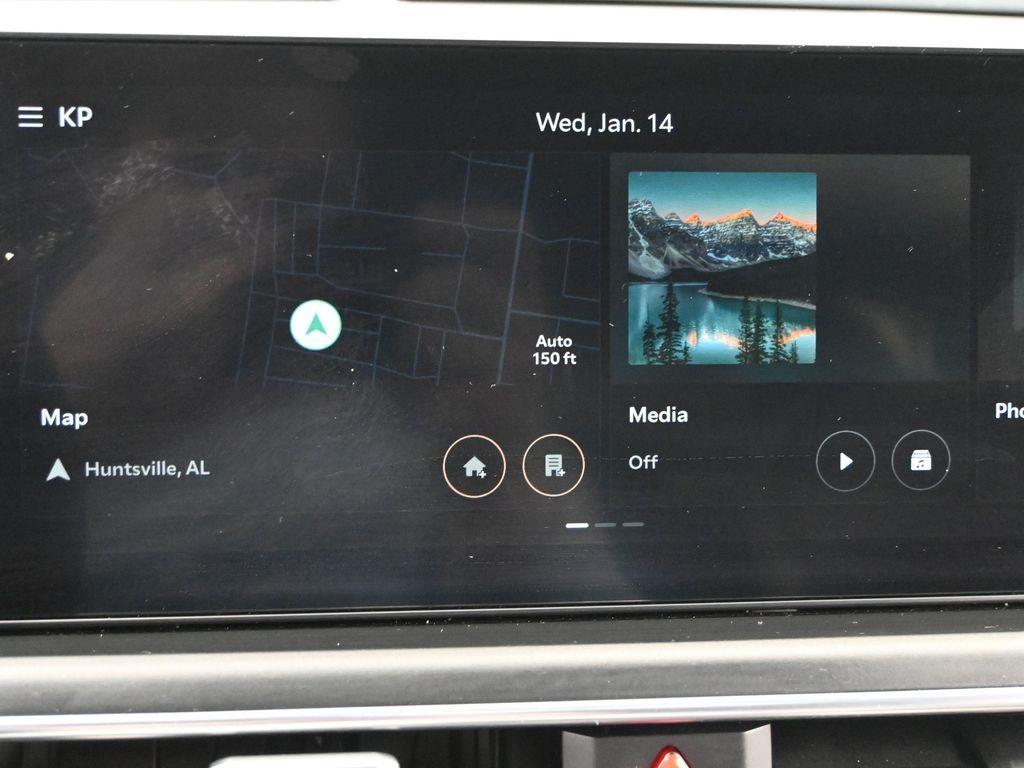 used 2025 Kia K5 car, priced at $26,998