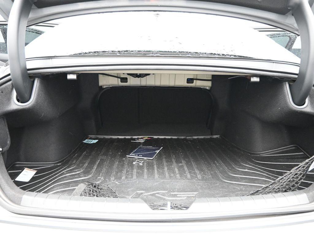 used 2025 Kia K5 car, priced at $26,998