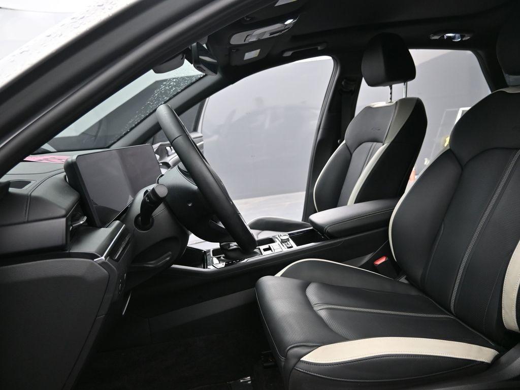 used 2025 Kia K5 car, priced at $26,998