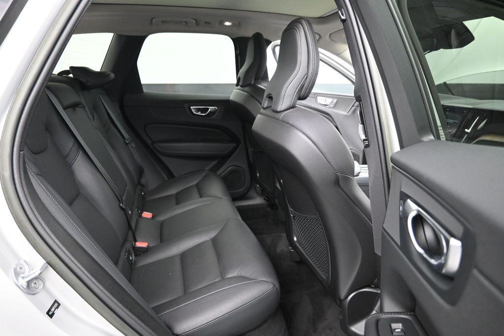 used 2023 Volvo XC60 car, priced at $30,396