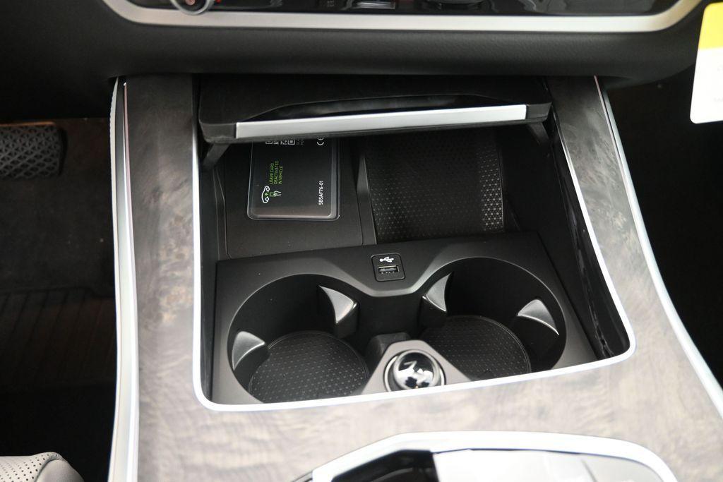 new 2026 BMW X5 car, priced at $73,350