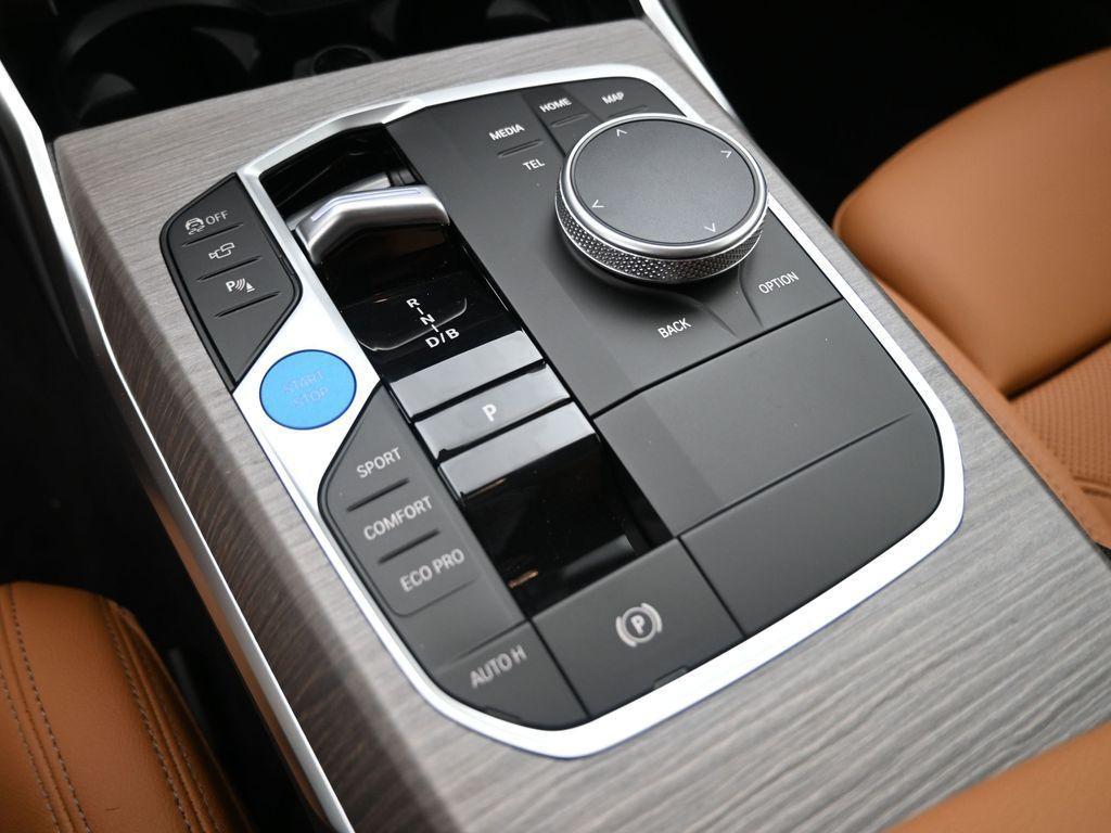 new 2026 BMW i4 Gran Coupe car, priced at $63,265