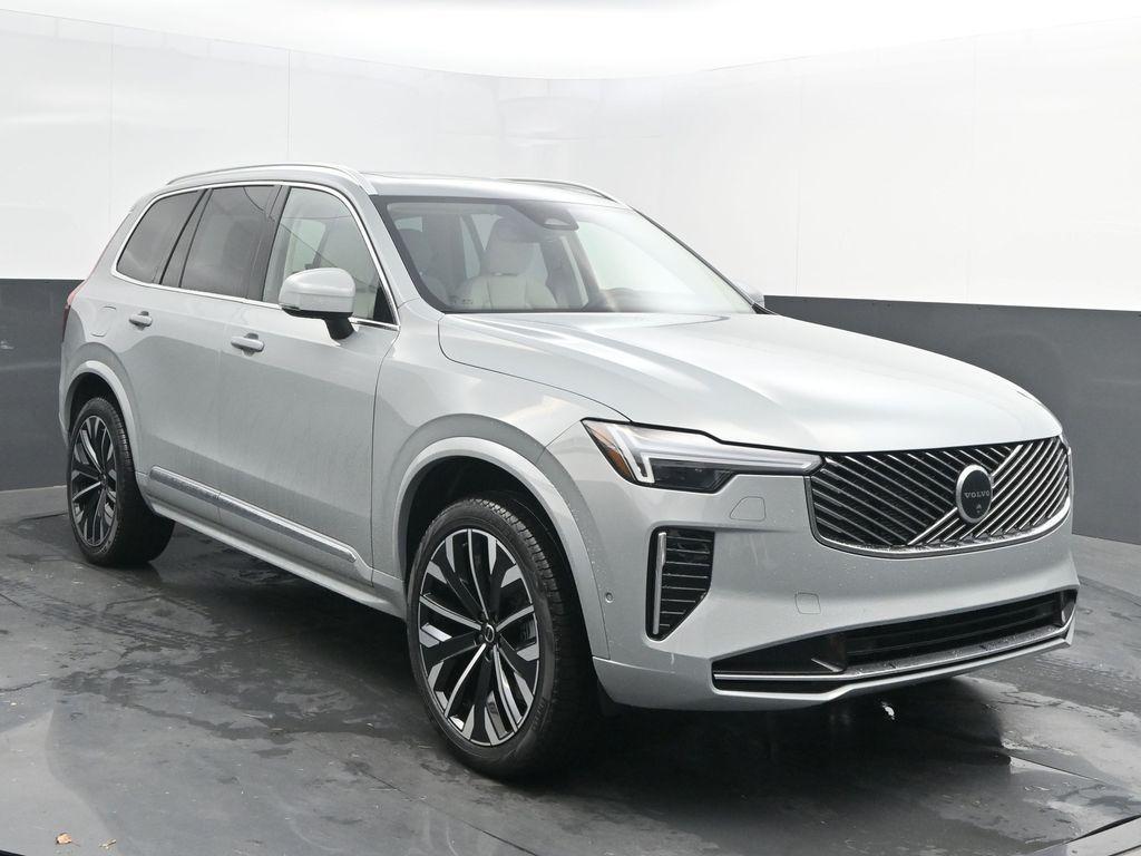 new 2026 Volvo XC90 car, priced at $75,155