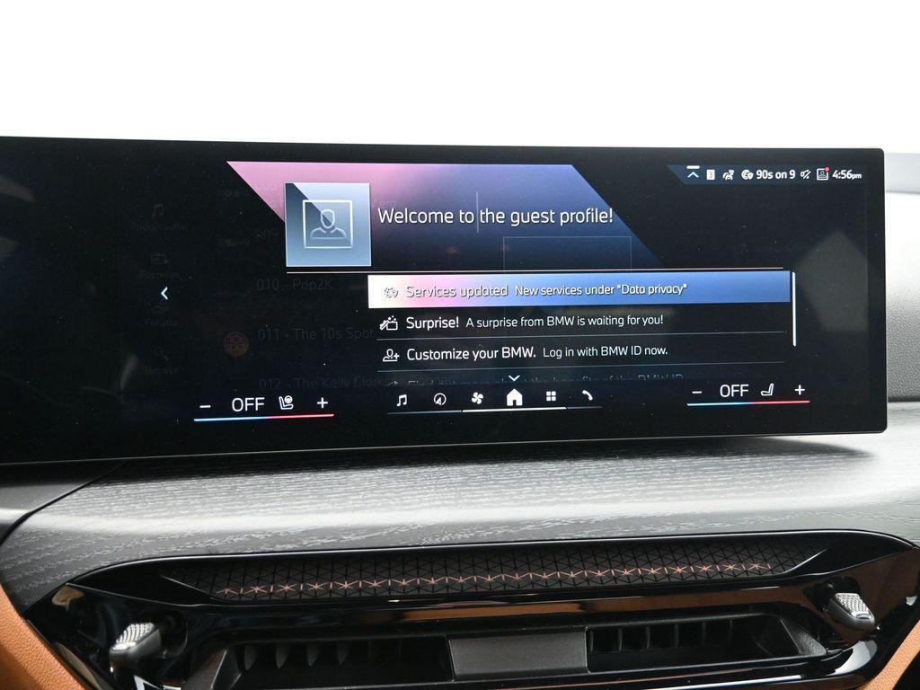 new 2026 BMW 330 car, priced at $54,640