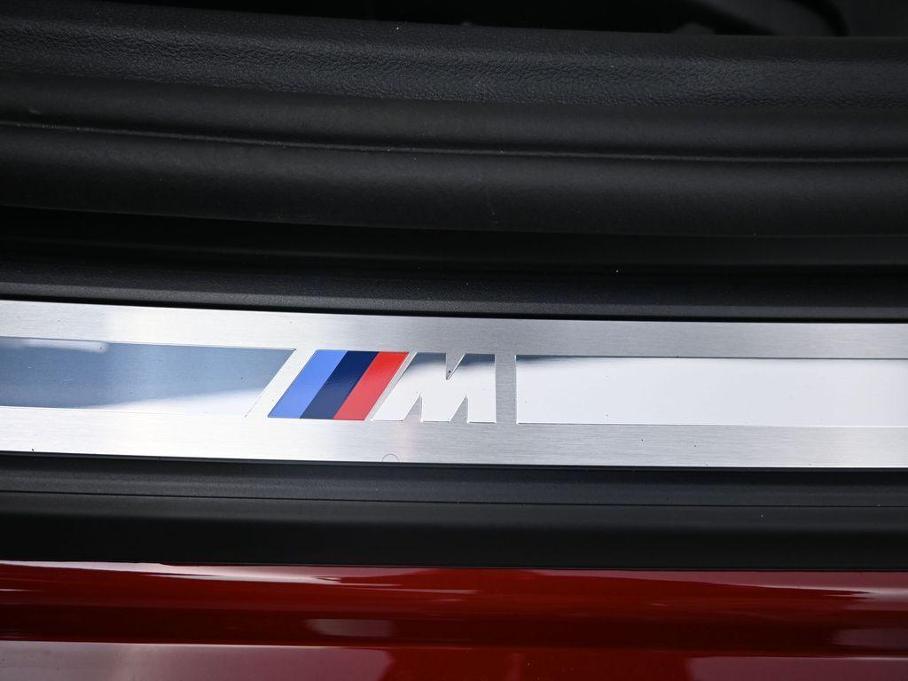 new 2026 BMW Z4 car, priced at $64,900