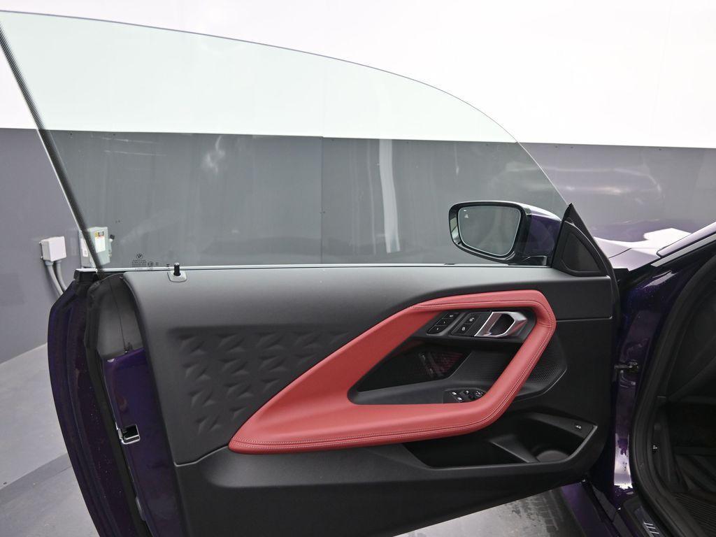 new 2026 BMW 230 car, priced at $50,930