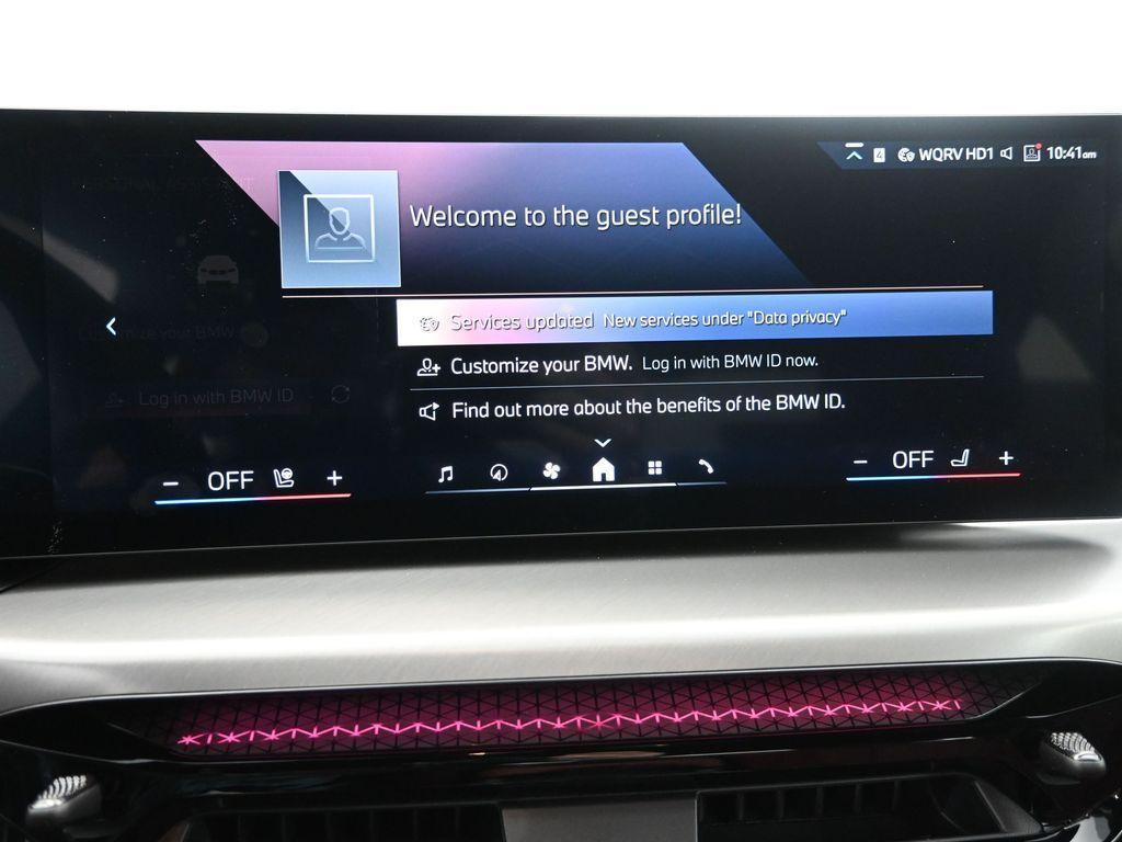 new 2026 BMW 230 car, priced at $50,930