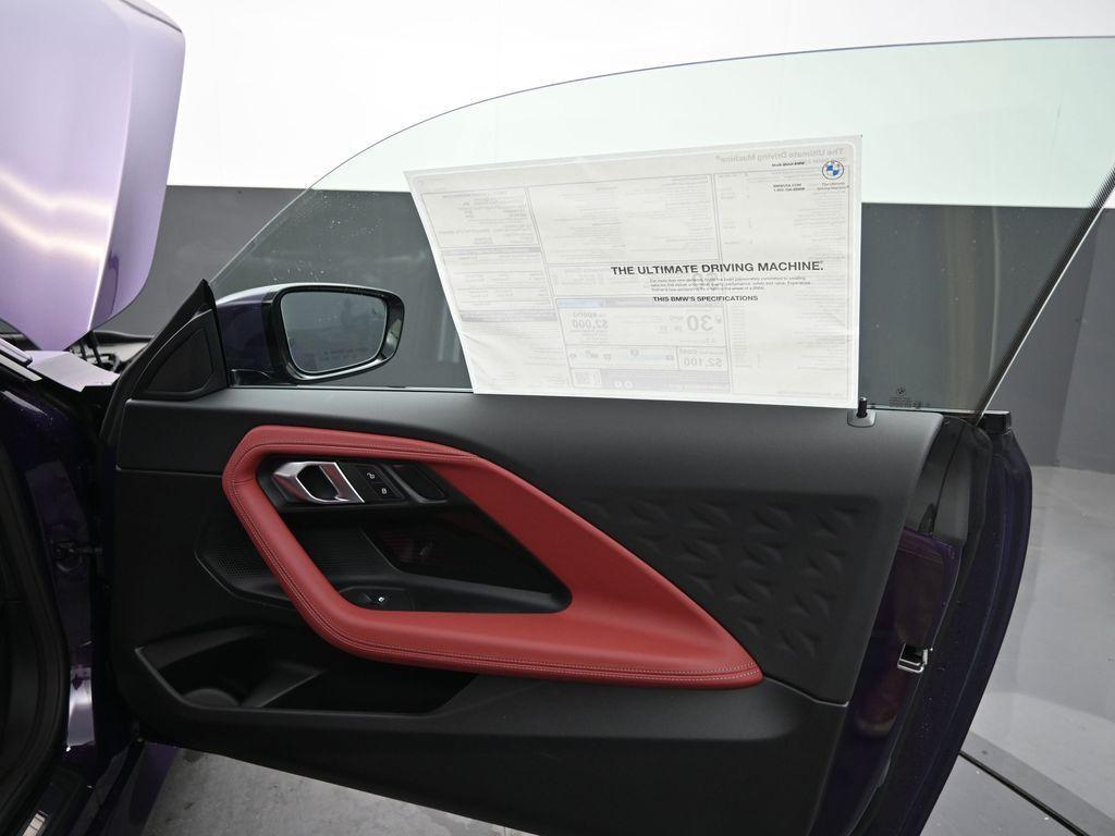 new 2026 BMW 230 car, priced at $50,930