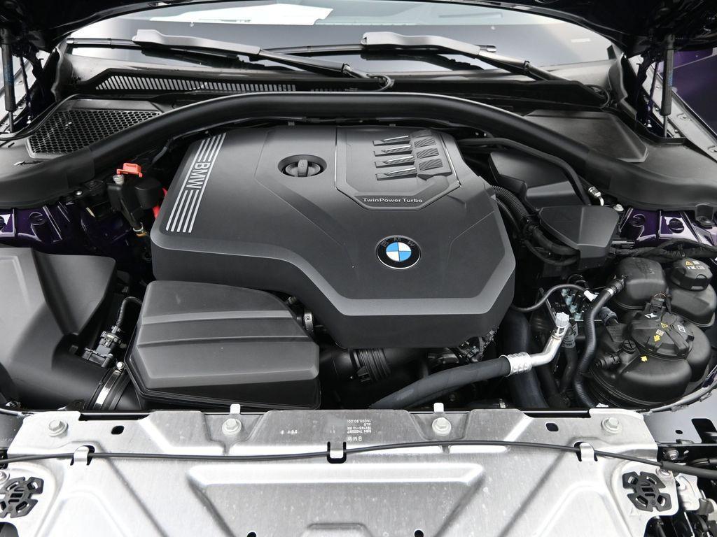 new 2026 BMW 230 car, priced at $50,930