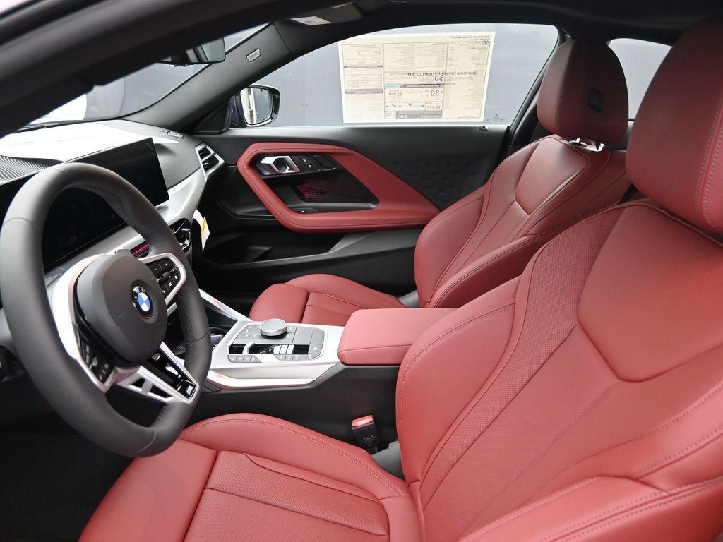 new 2026 BMW 230 car, priced at $50,930