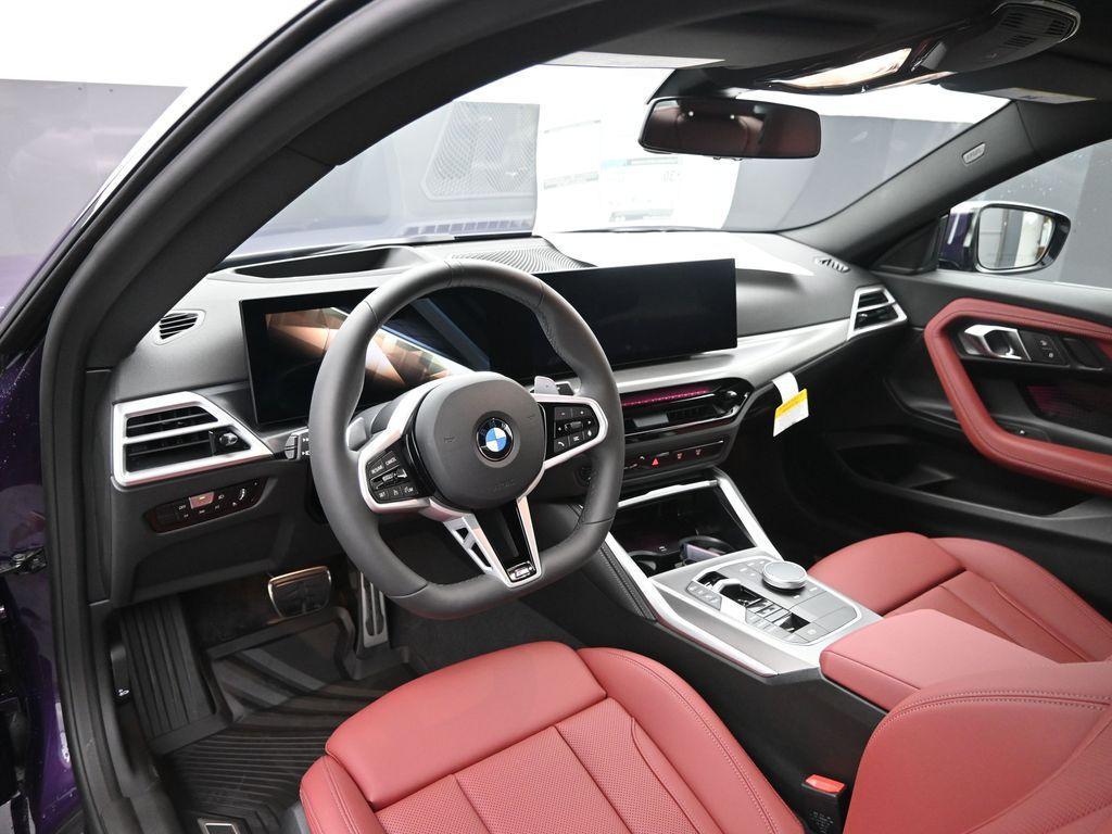 new 2026 BMW 230 car, priced at $50,930