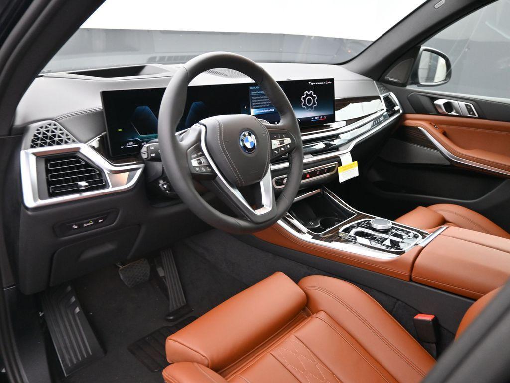 new 2026 BMW X5 PHEV car, priced at $85,050