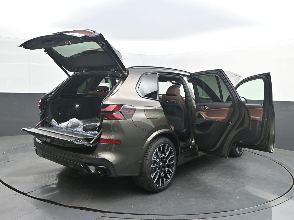 new 2026 BMW X5 PHEV car, priced at $85,050
