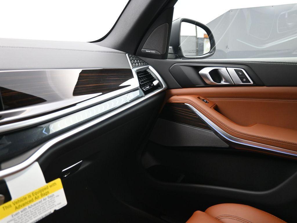 new 2026 BMW X5 PHEV car, priced at $85,050