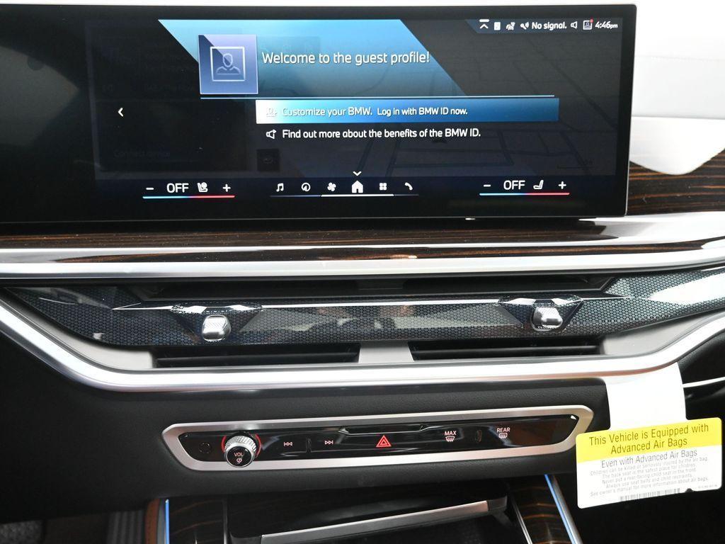 new 2026 BMW X5 PHEV car, priced at $85,050