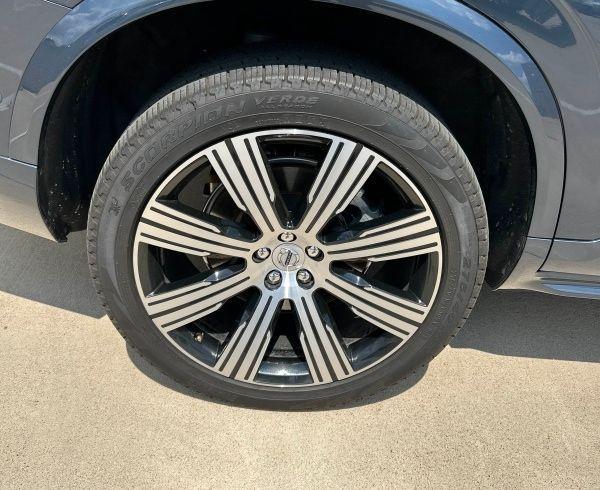 used 2024 Volvo XC90 Recharge Plug-In Hybrid car, priced at $53,998