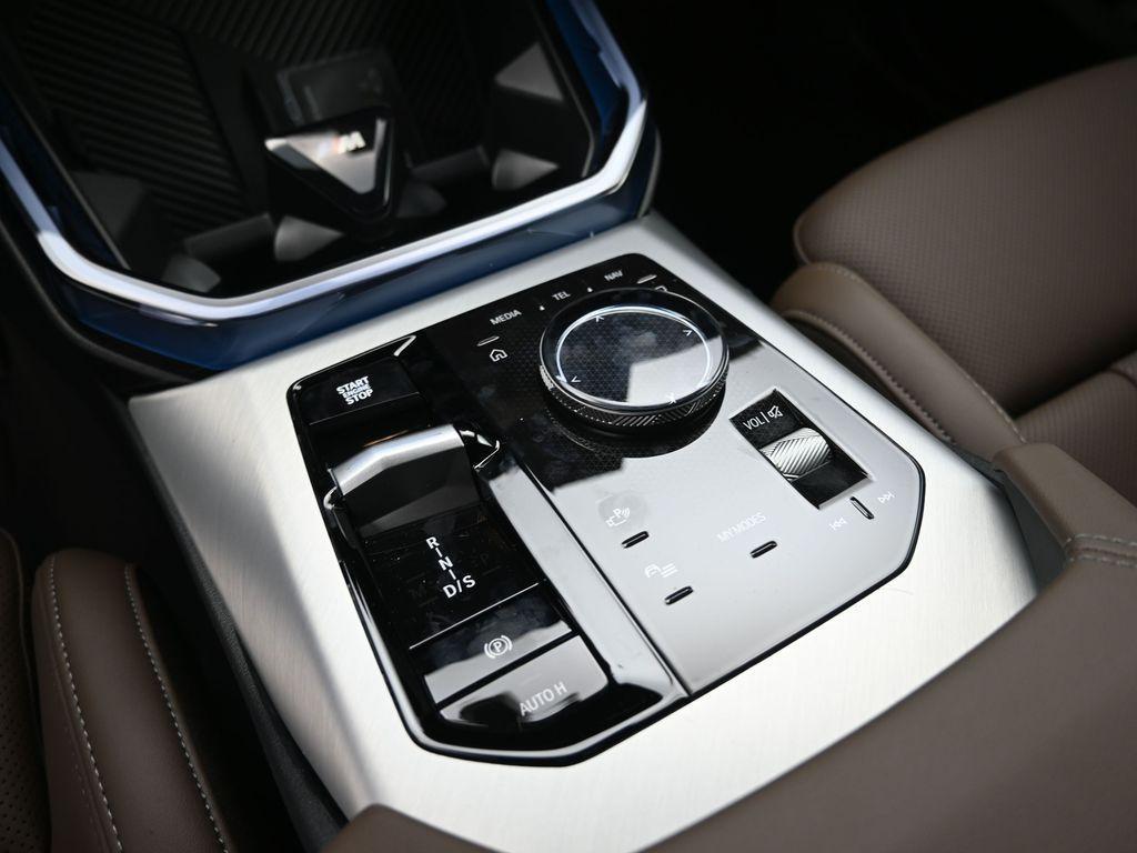 new 2026 BMW X3 car, priced at $74,345