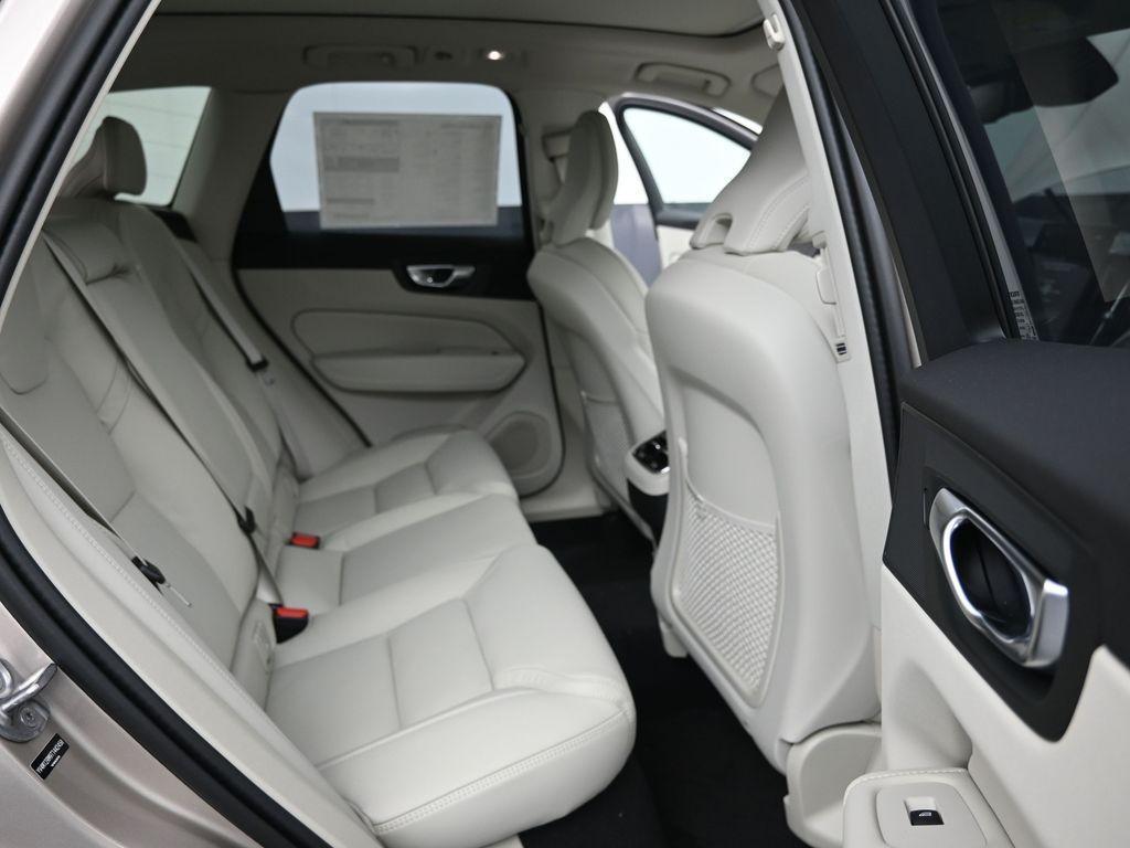 new 2026 Volvo XC60 car