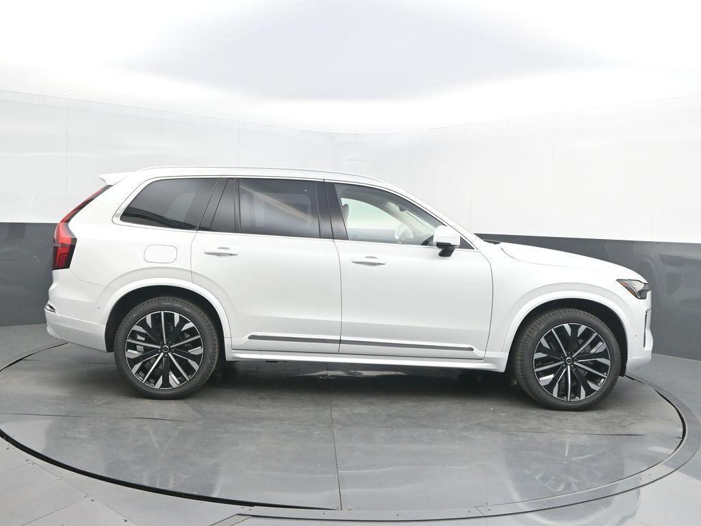 new 2026 Volvo XC90 car