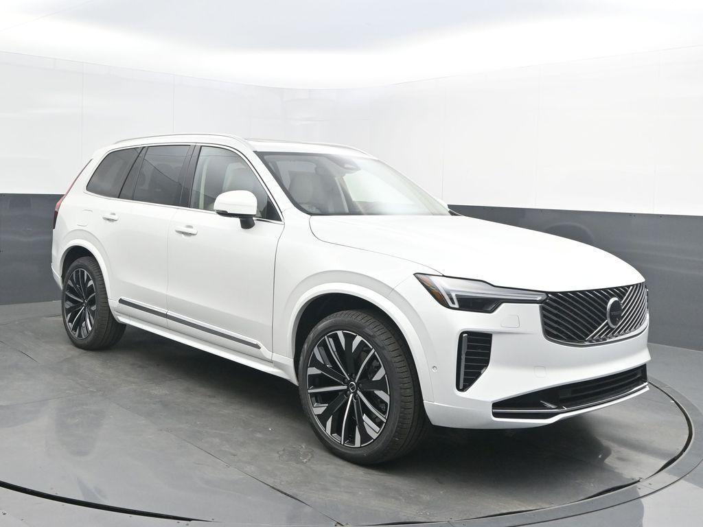 new 2026 Volvo XC90 car