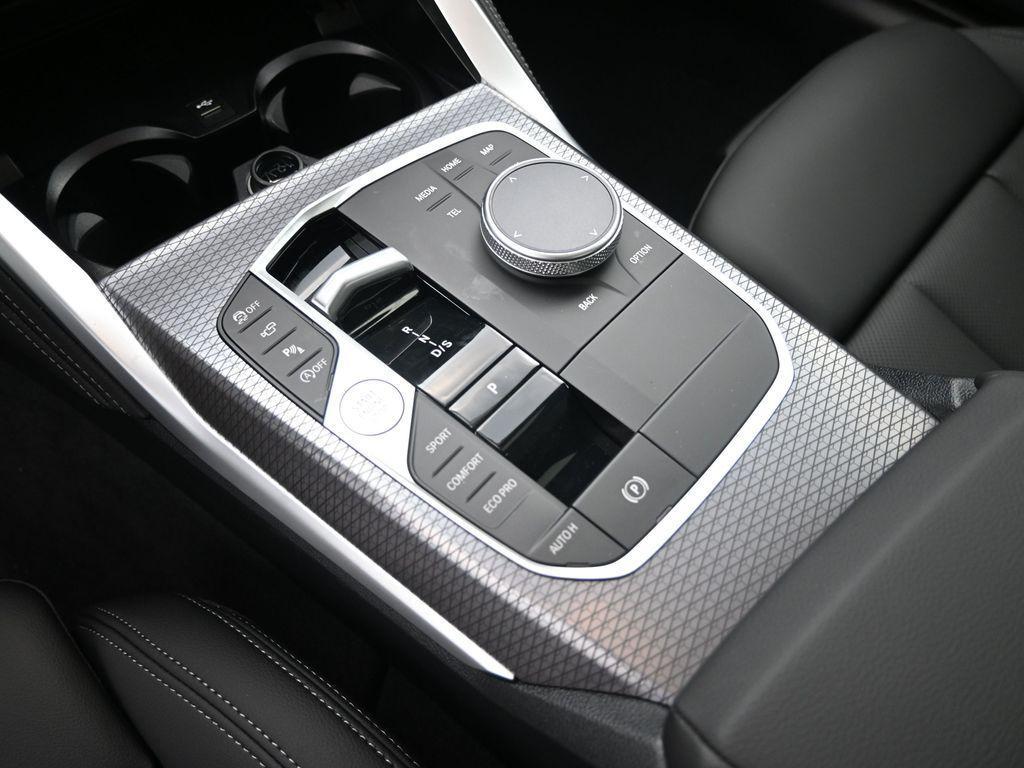 new 2026 BMW 430 car, priced at $60,020