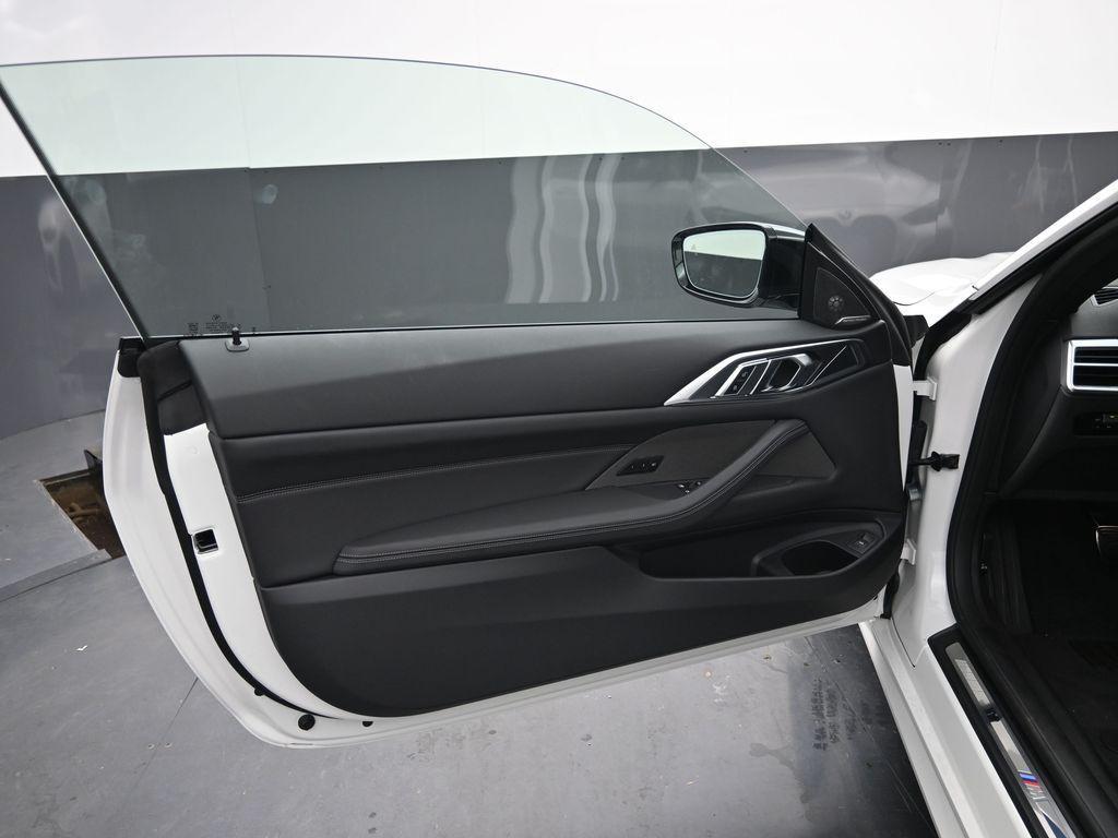 new 2026 BMW 430 car, priced at $60,020