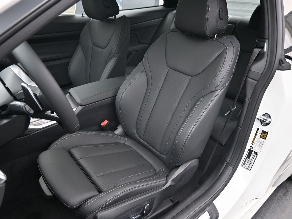 new 2026 BMW 430 car, priced at $60,020