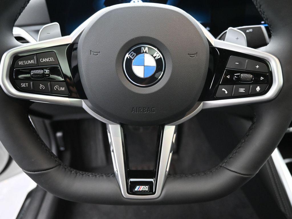 new 2026 BMW 430 car, priced at $60,020