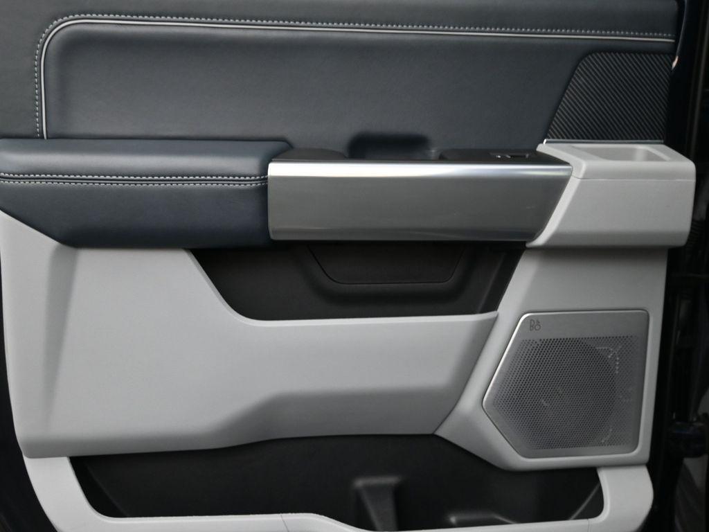 used 2023 Ford F-150 car, priced at $56,998