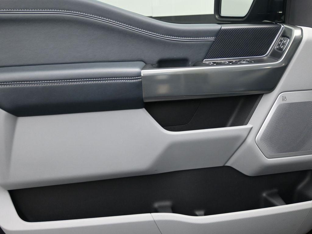 used 2023 Ford F-150 car, priced at $56,998