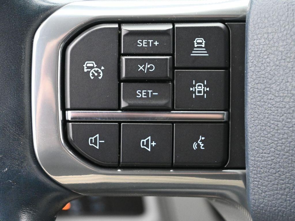 used 2023 Ford F-150 car, priced at $56,998