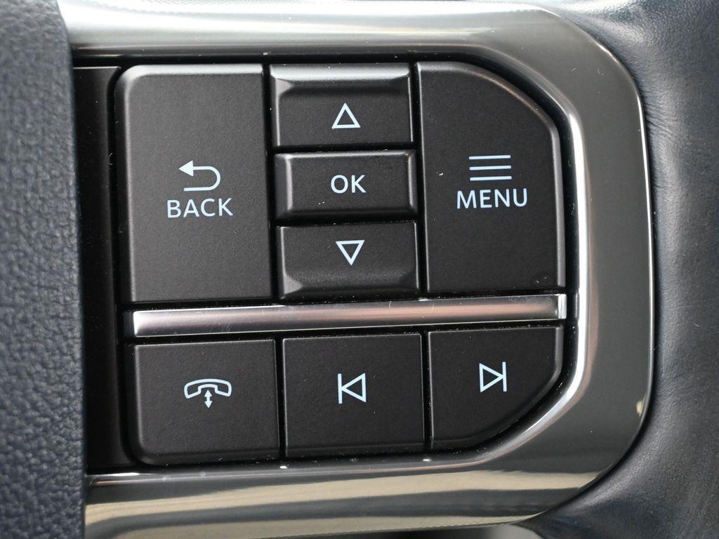 used 2023 Ford F-150 car, priced at $56,998