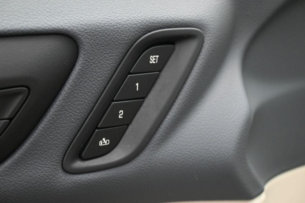used 2023 GMC Acadia car, priced at $39,498